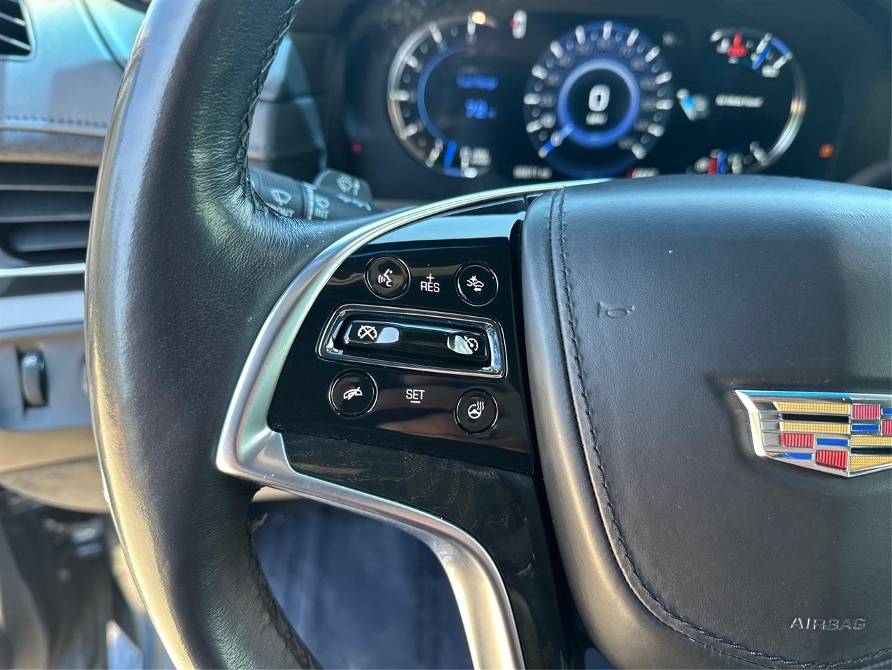 Cadillac Escalade  2019