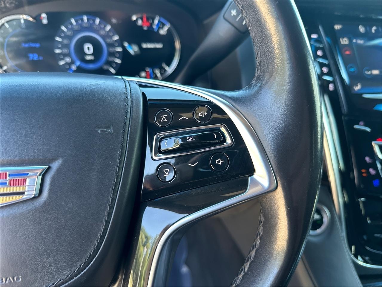 Cadillac Escalade  2019
