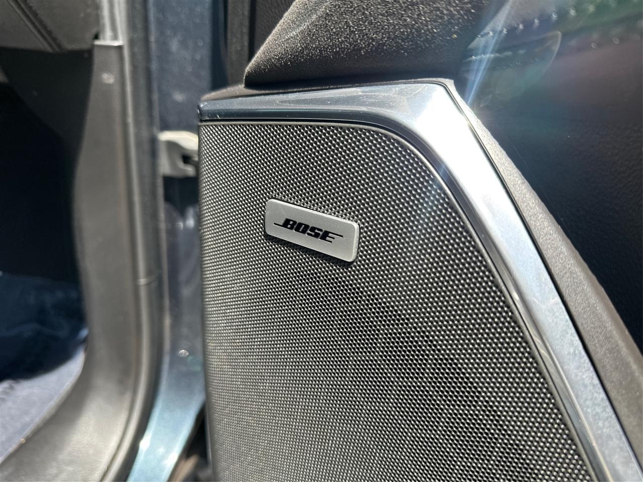Cadillac Escalade  2019