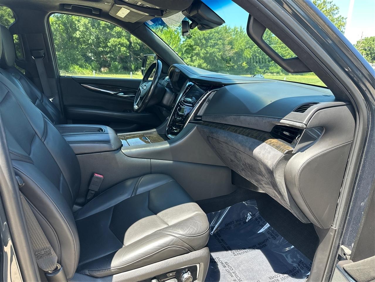 Cadillac Escalade  2019