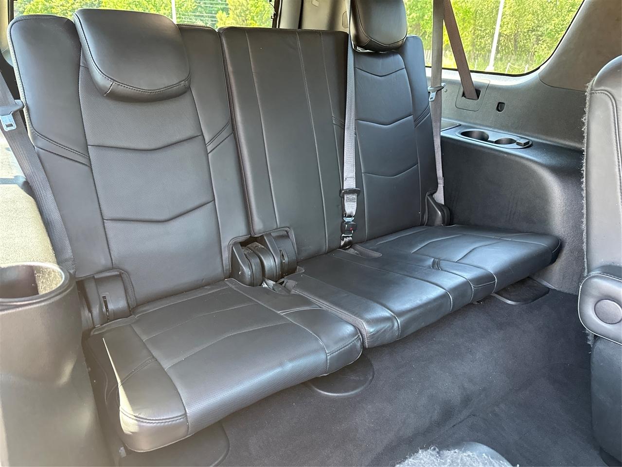 Cadillac Escalade  2019