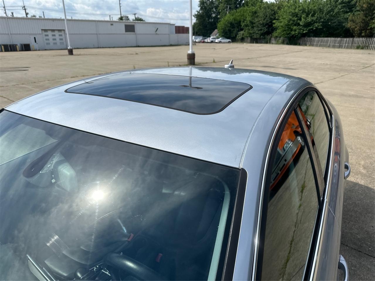 Audi A4  2015