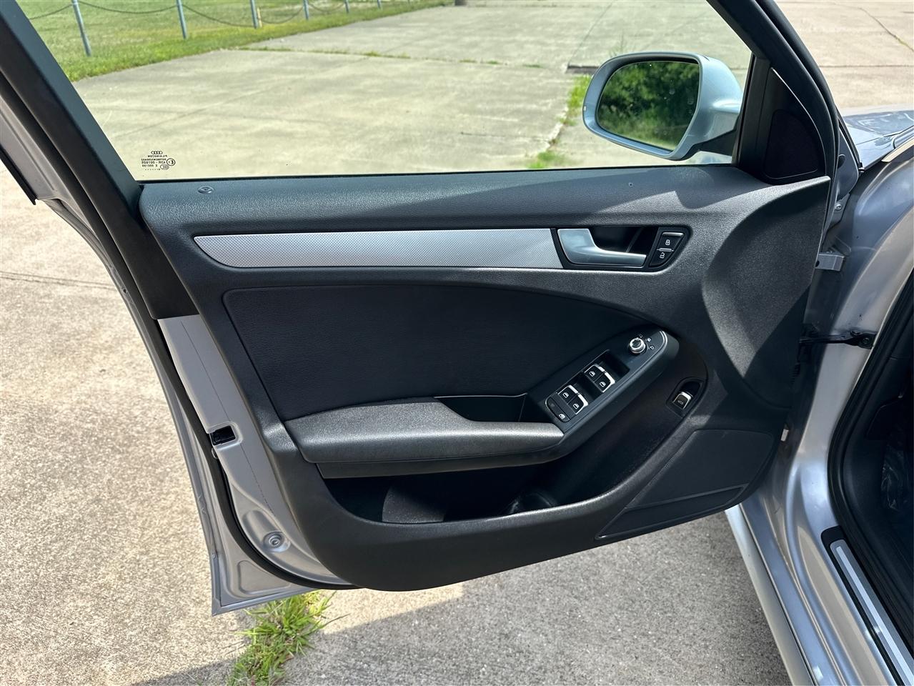 Audi A4  2015