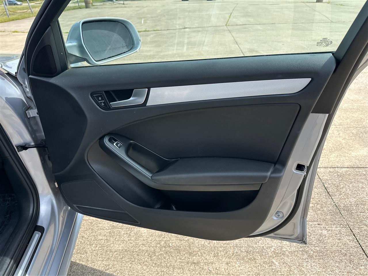 Audi A4  2015