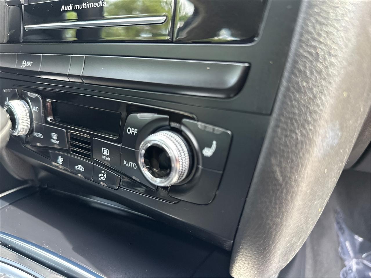 Audi A4  2015