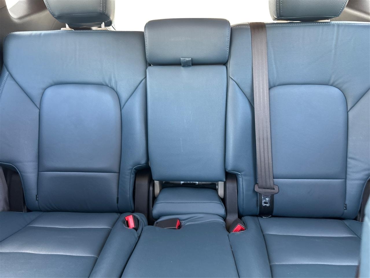 Hyundai Santa Fe  2017