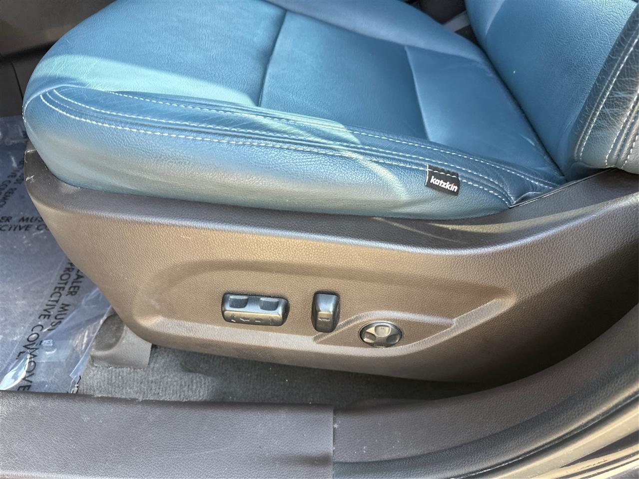 Hyundai Santa Fe  2017