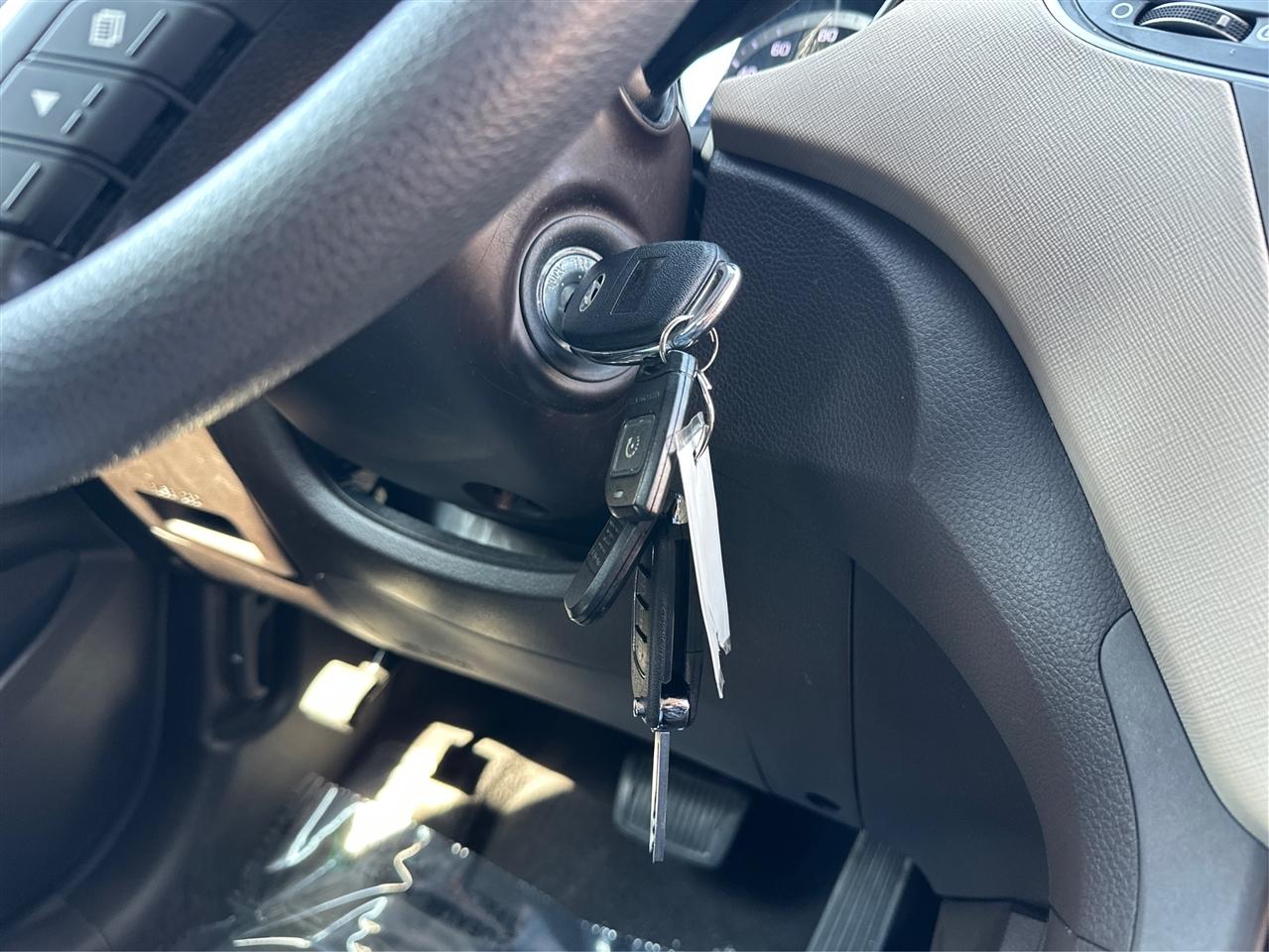 Hyundai Santa Fe  2017