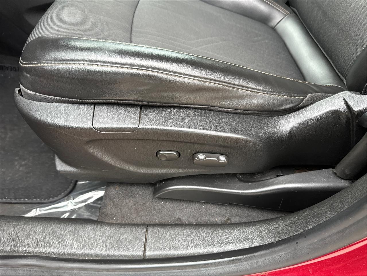 Chevrolet Trax  2020