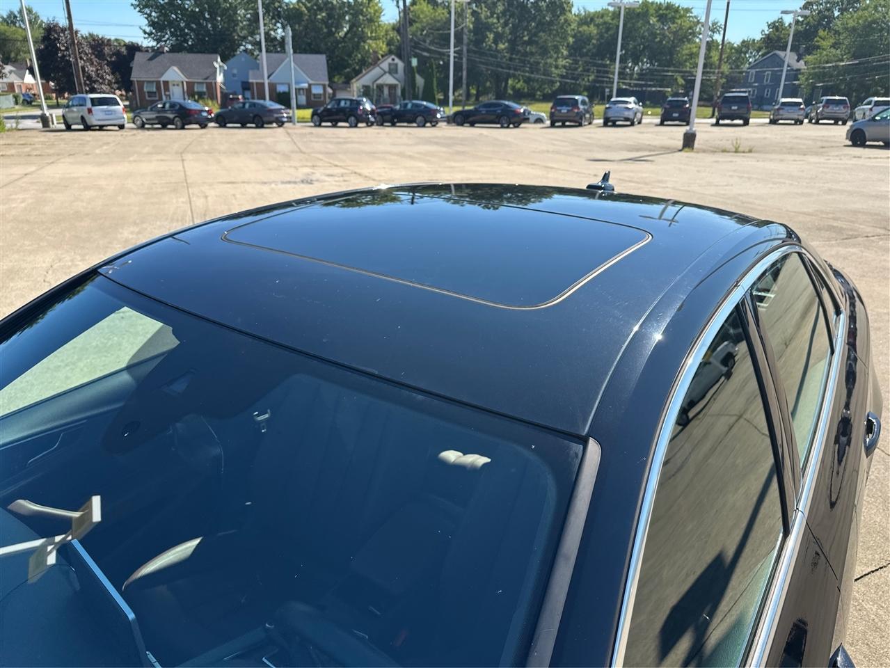 Audi A4  2017
