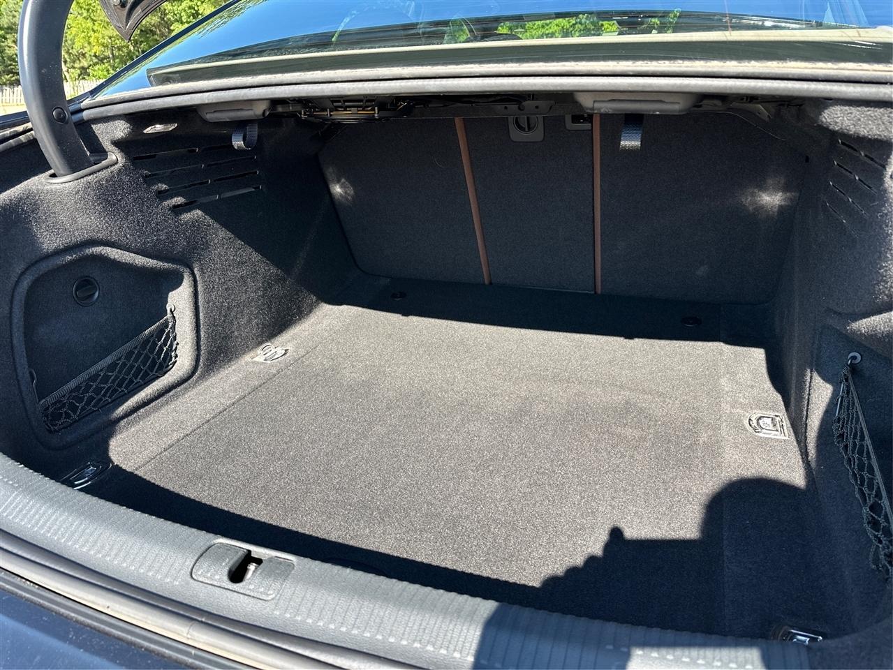 Audi A4  2017