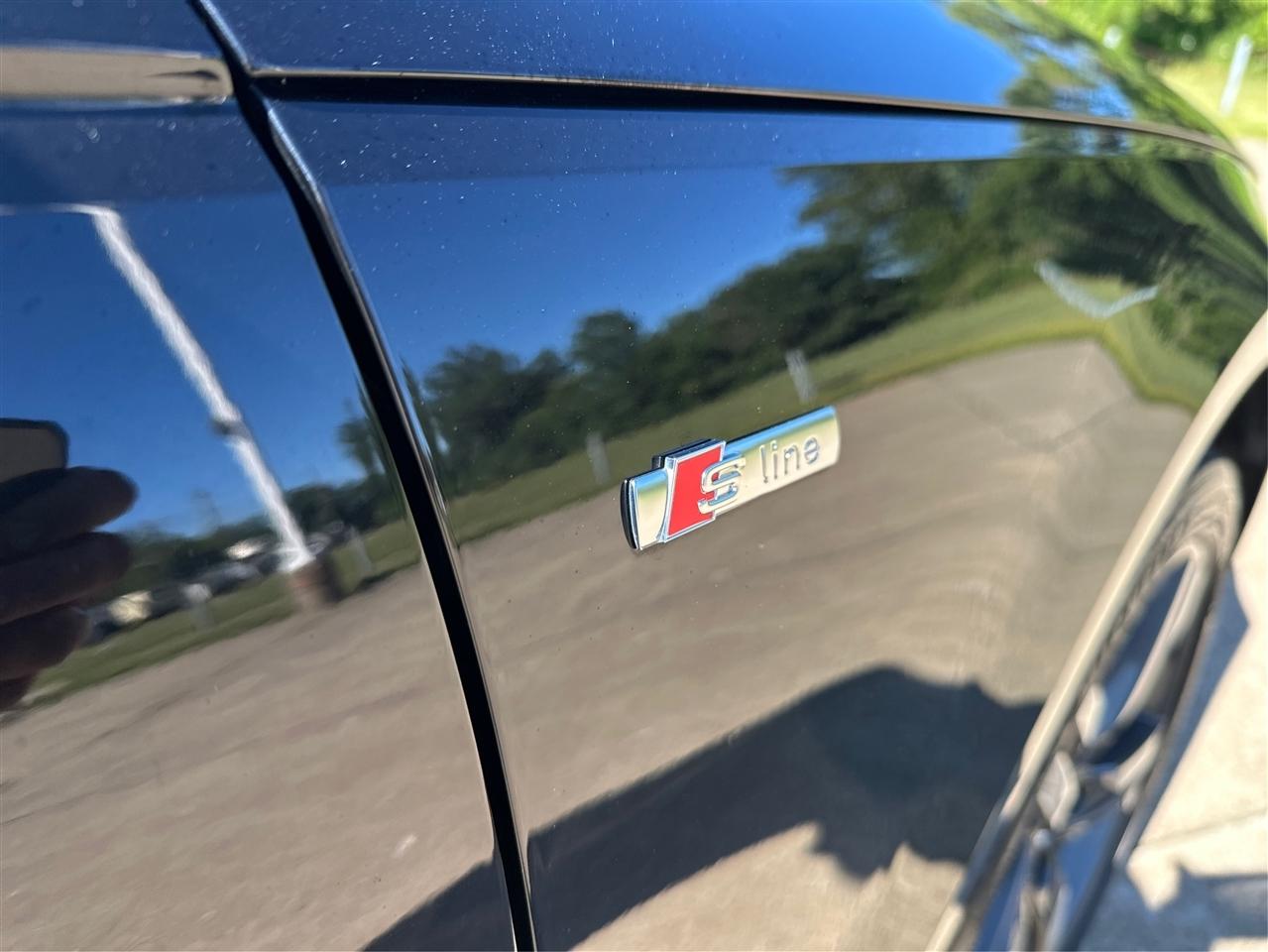 Audi A4  2017