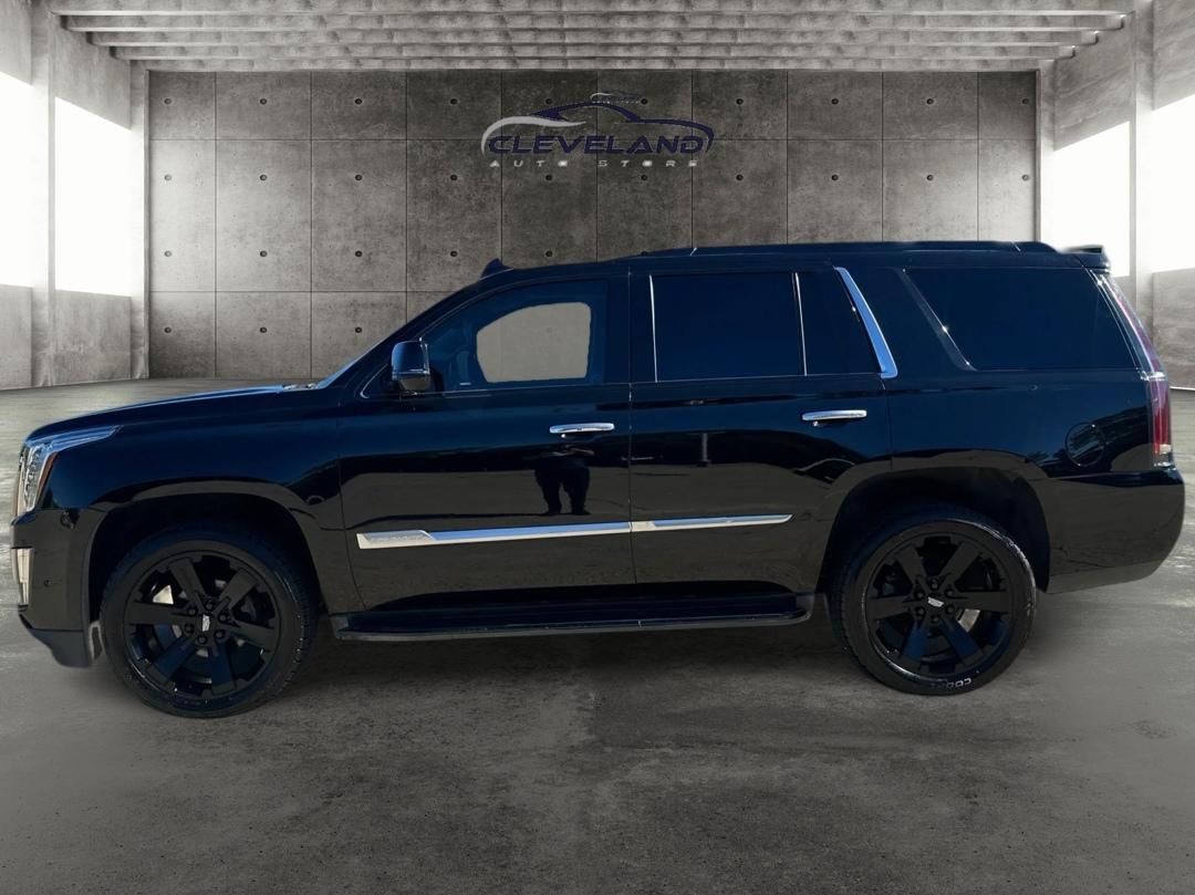 Cadillac Escalade  2018