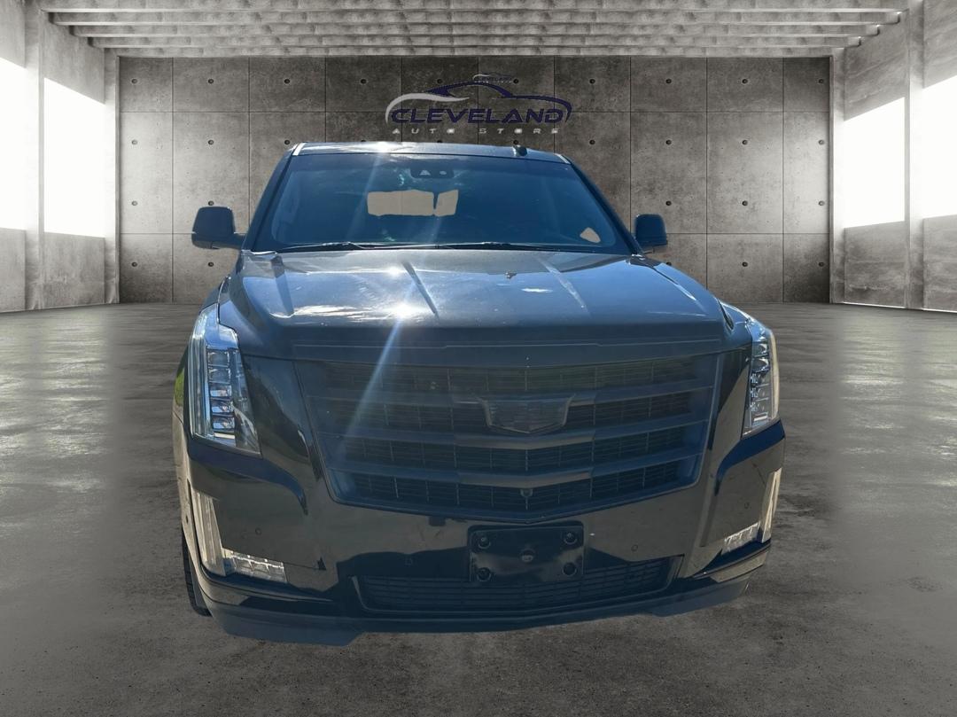 Cadillac Escalade  2018