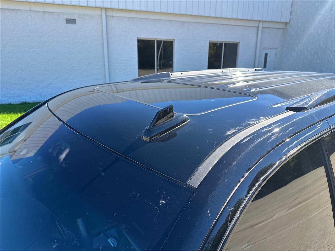 Cadillac Escalade  2018