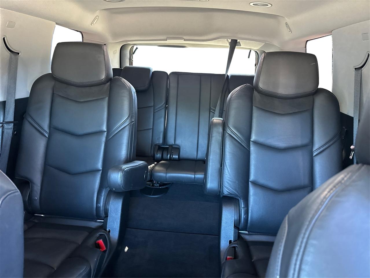 Cadillac Escalade  2018