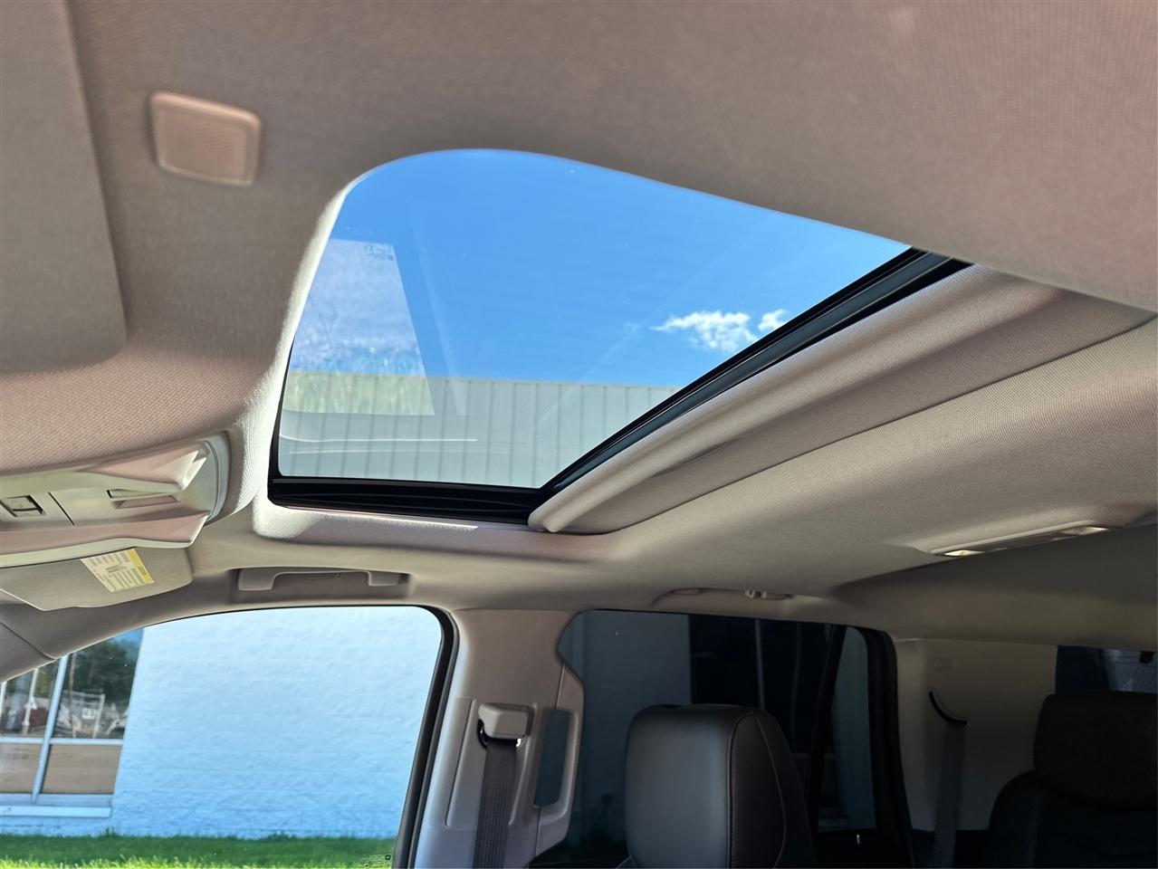 Cadillac Escalade  2018