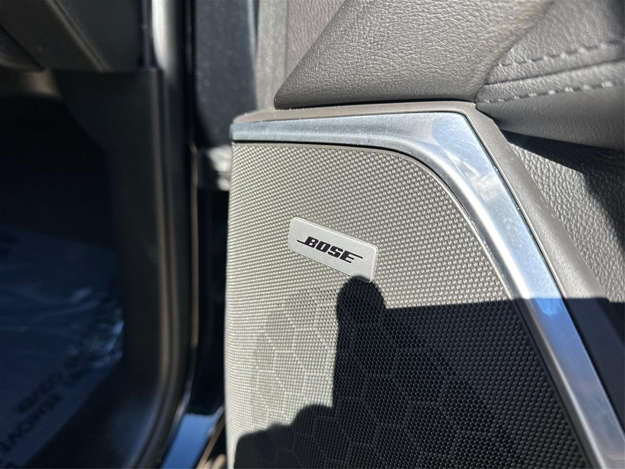 Cadillac Escalade  2018