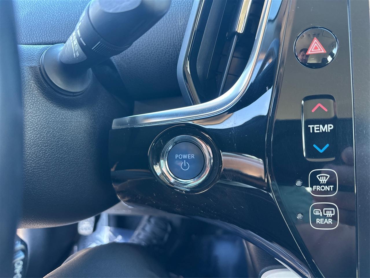 Toyota Prius Prime  2017