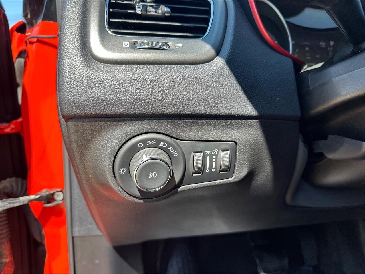 Jeep Compass  2017