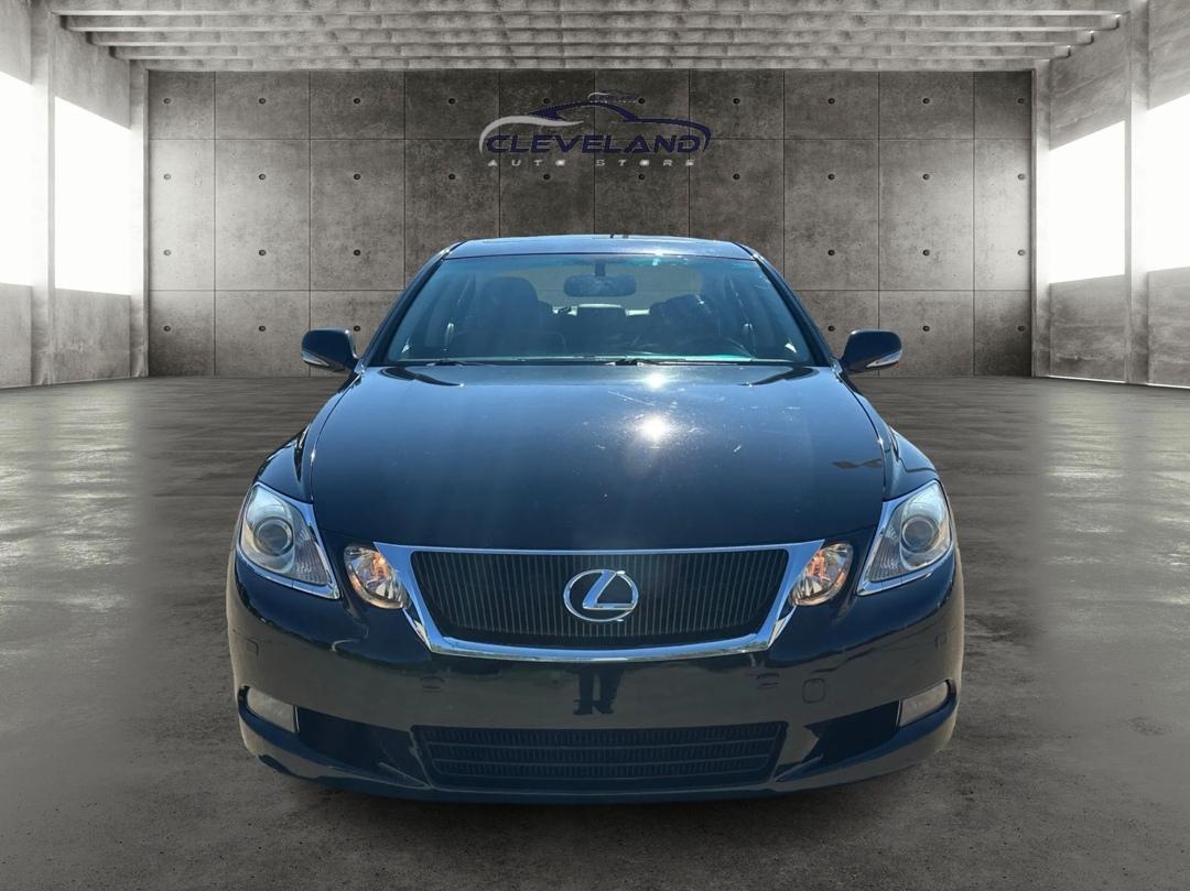 Lexus GS  2010