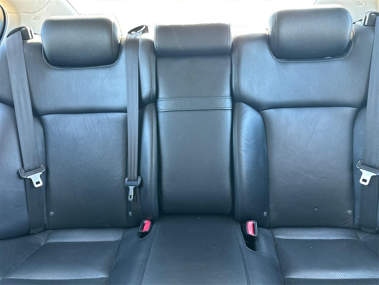 Lexus GS  2010