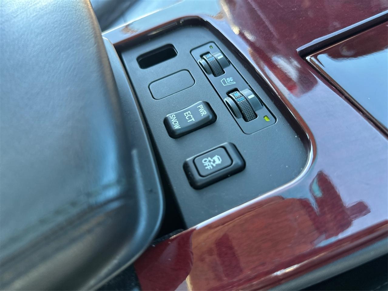 Lexus GS  2010