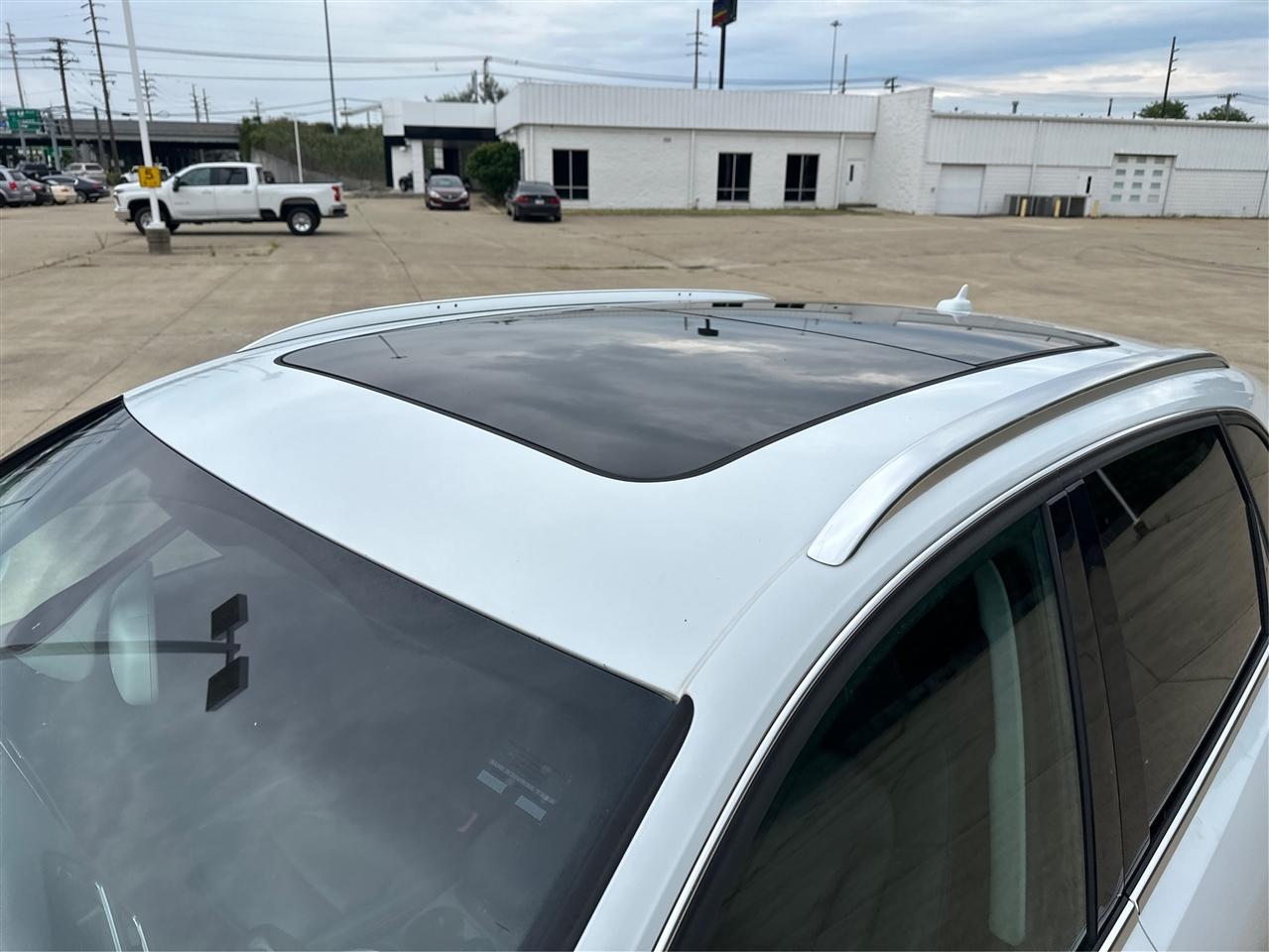 Audi Q5  2016