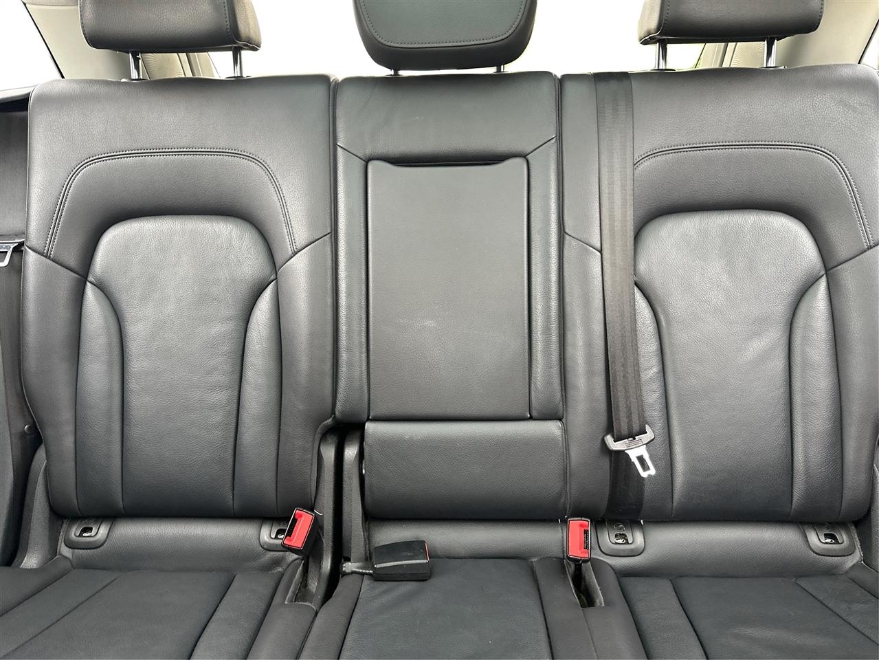 Audi Q5  2016