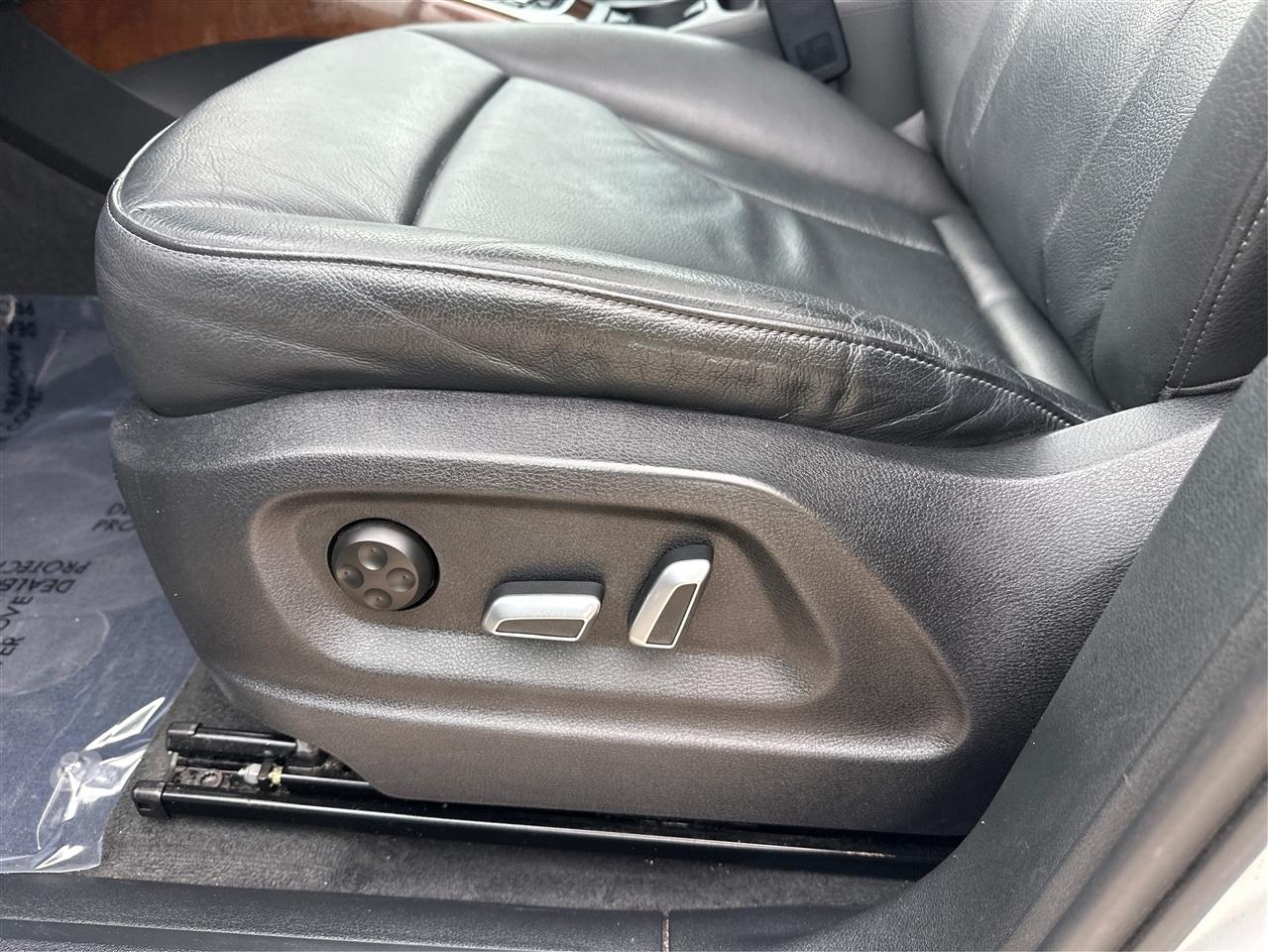 Audi Q5  2016