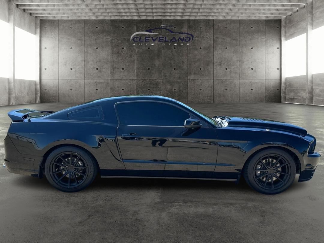 Ford Mustang  2013