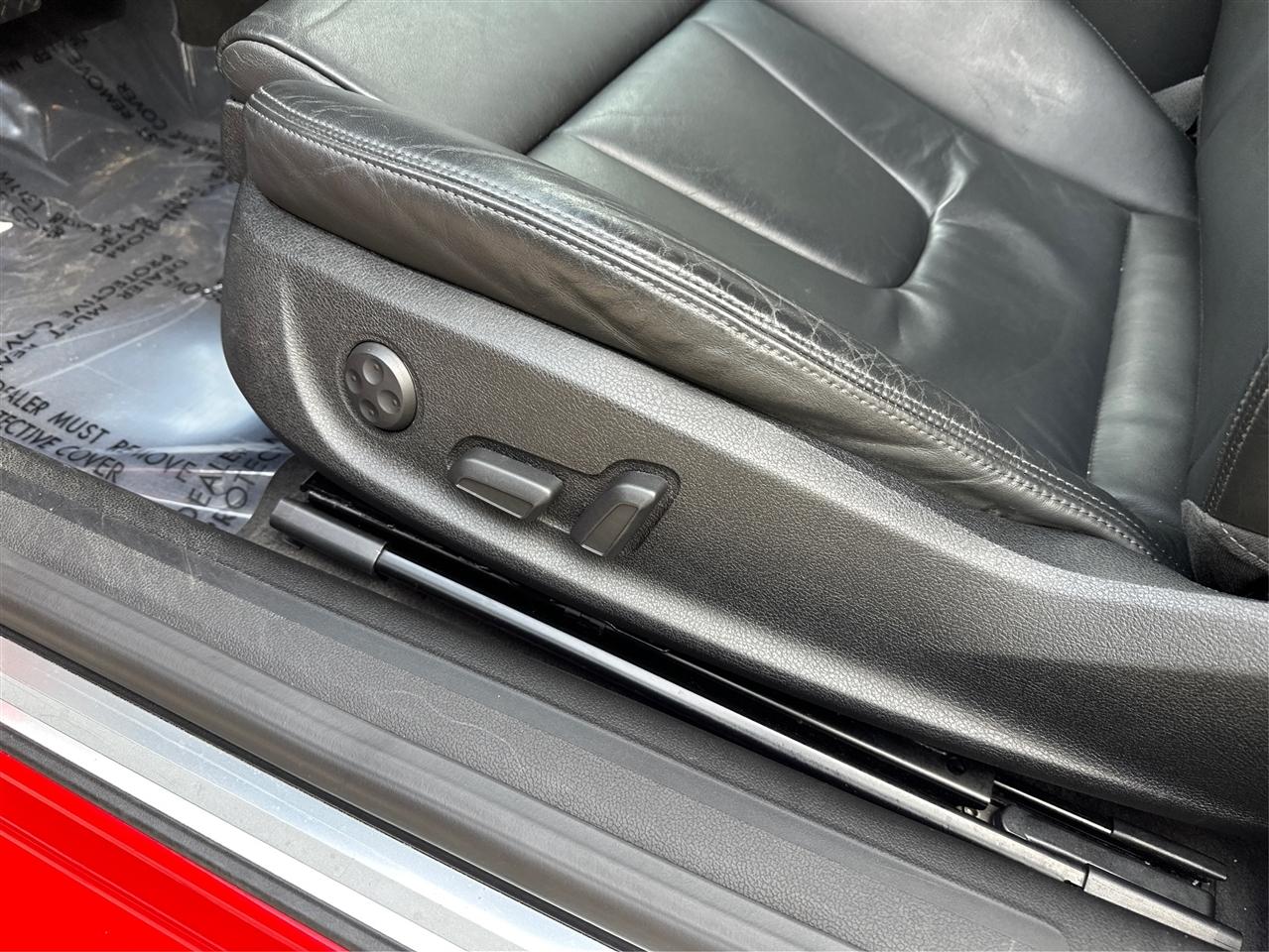 Audi S5  2012