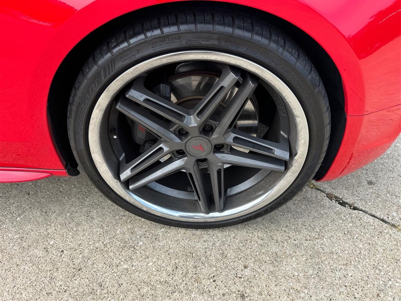 Audi S5  2012