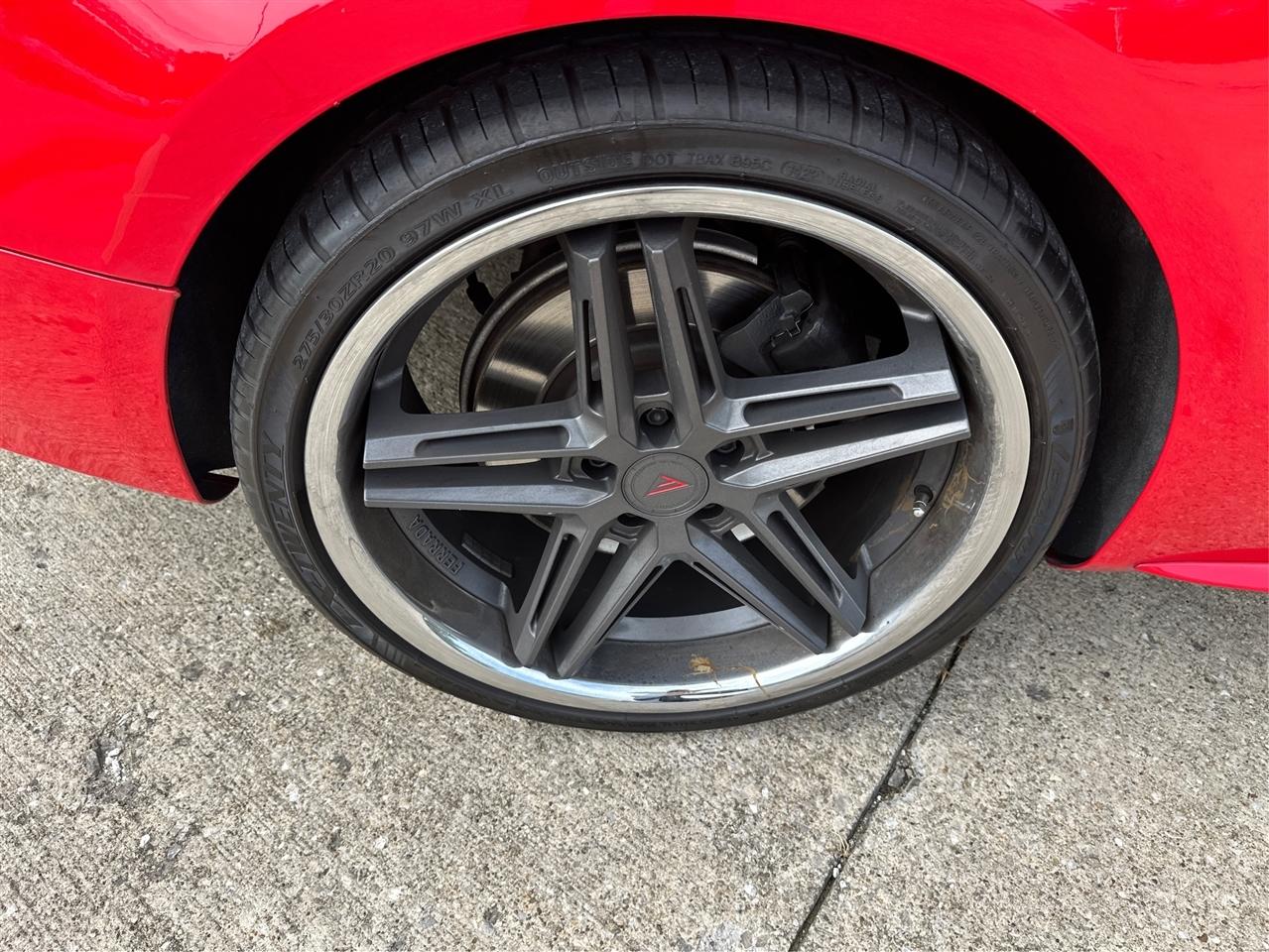 Audi S5  2012
