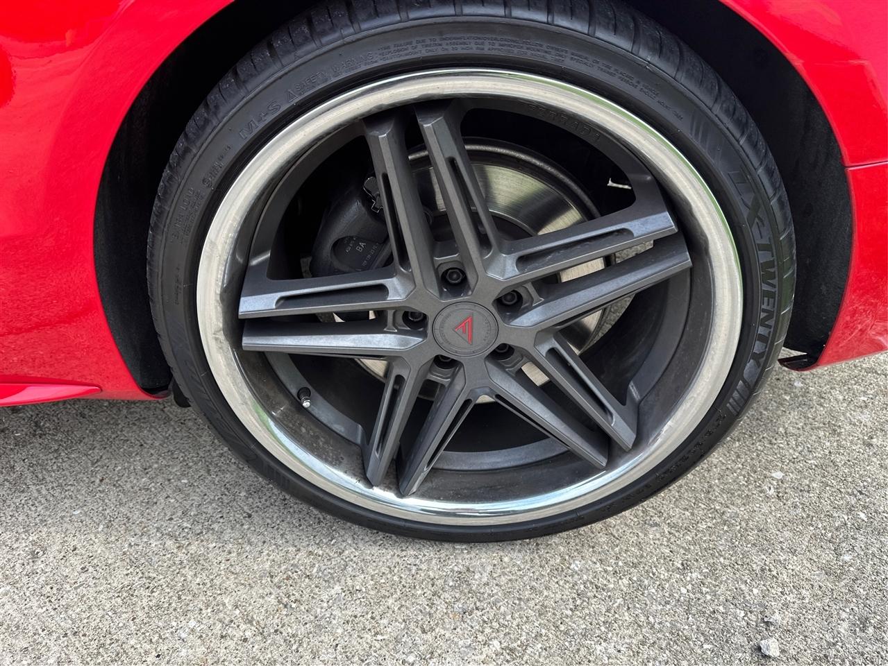 Audi S5  2012