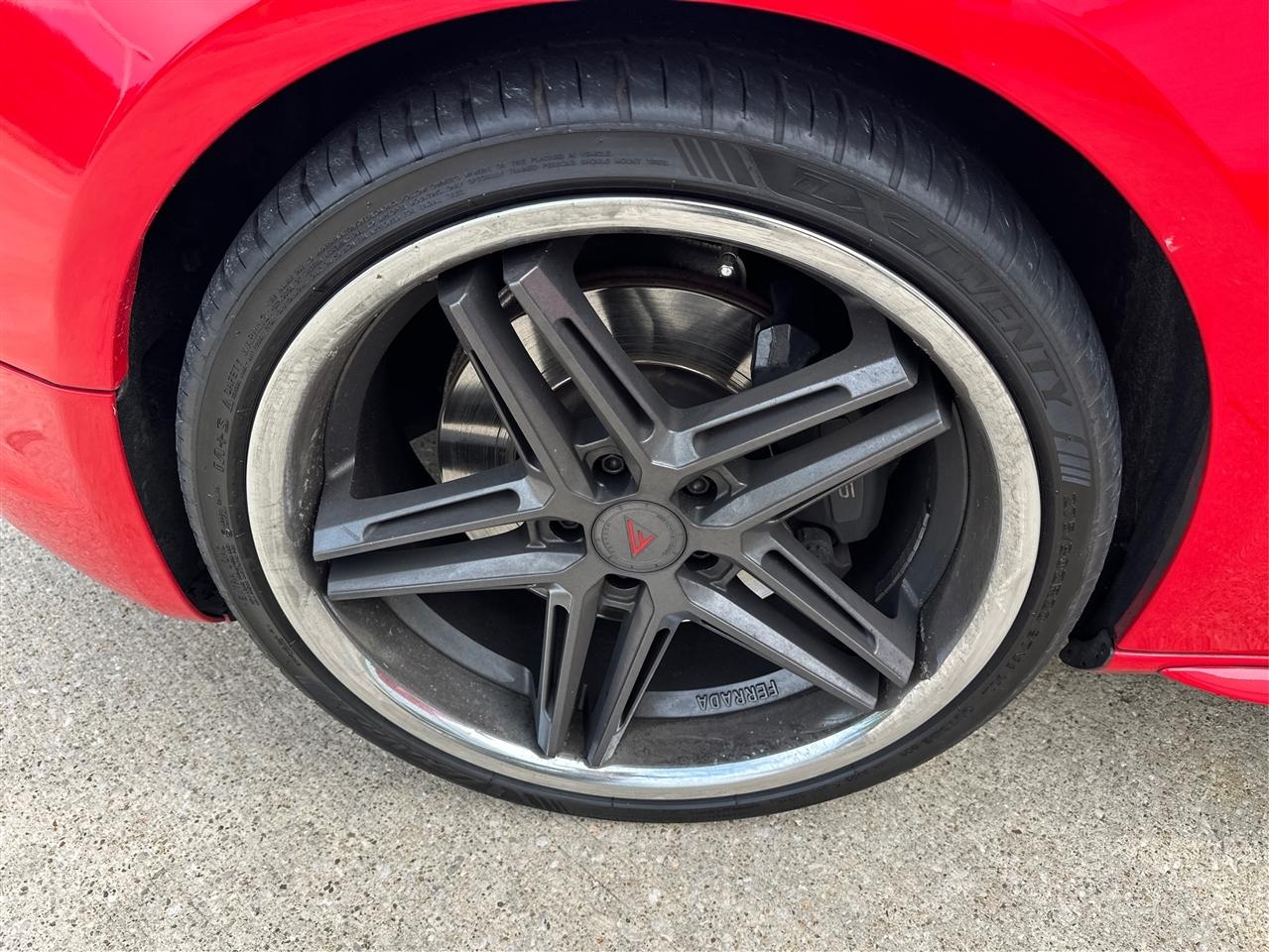 Audi S5  2012