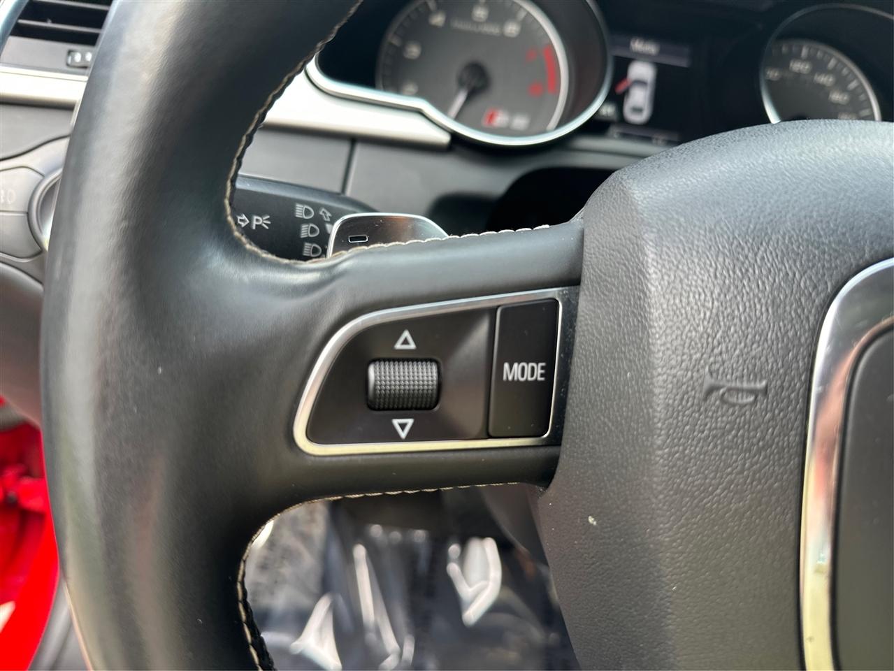 Audi S5  2012
