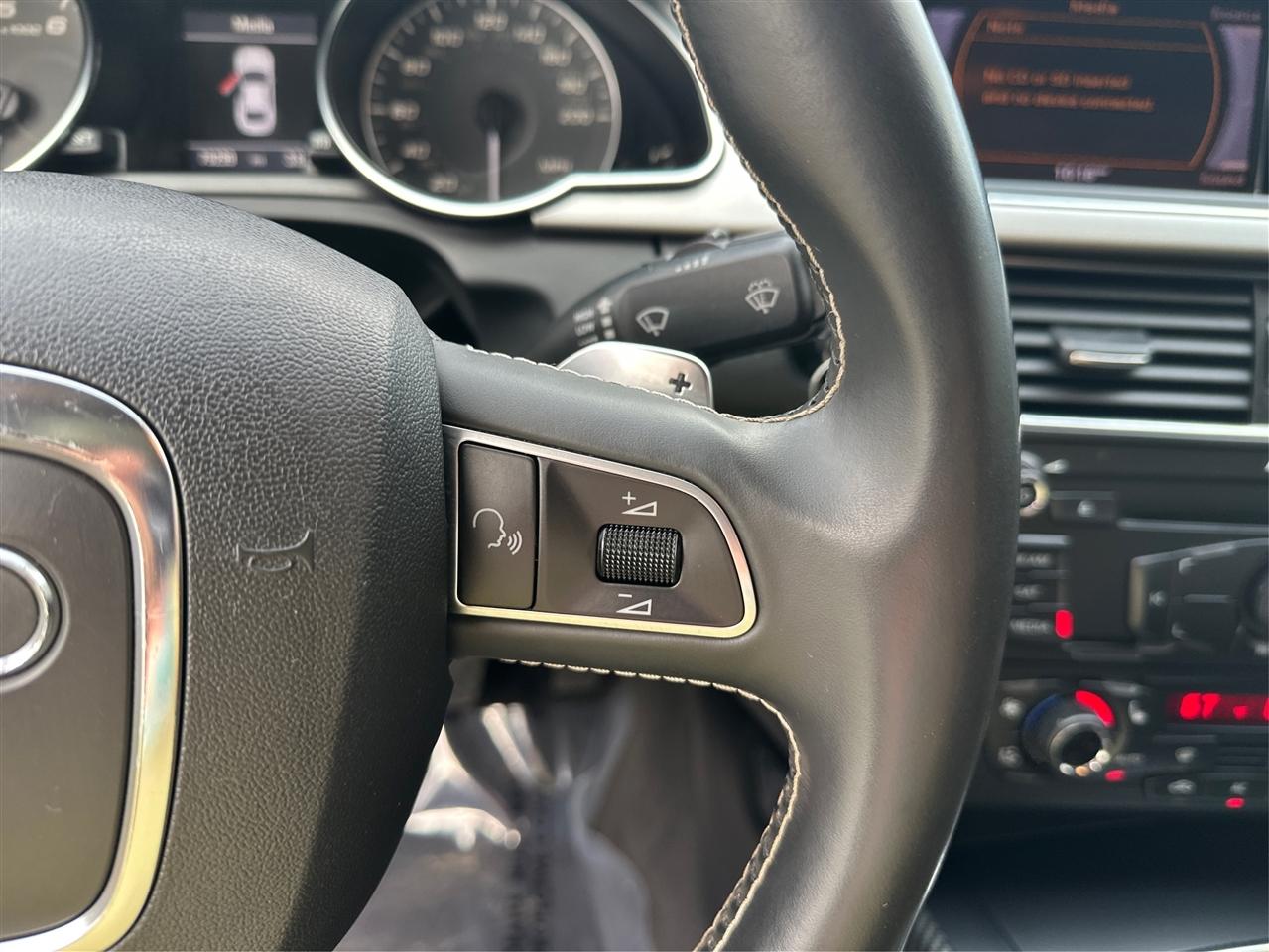 Audi S5  2012