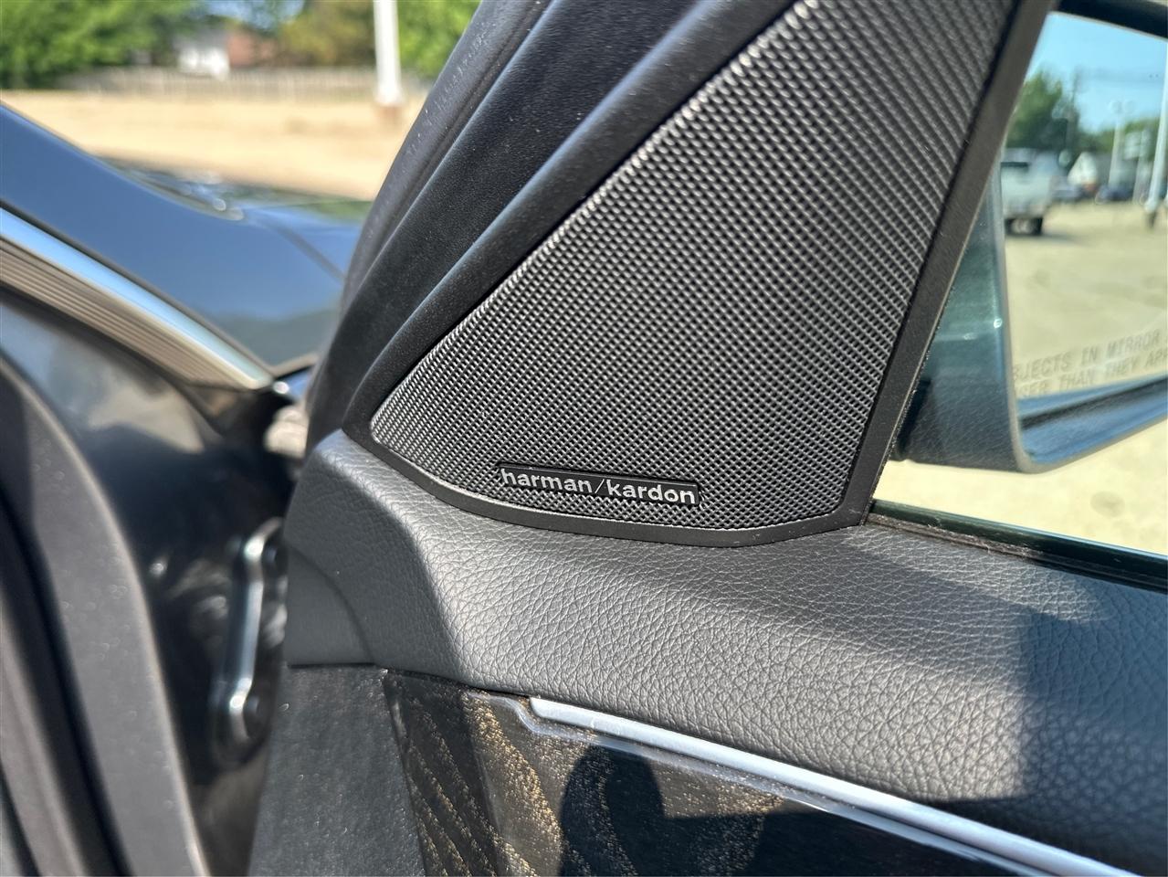 Mercedes-Benz E-Class  2016
