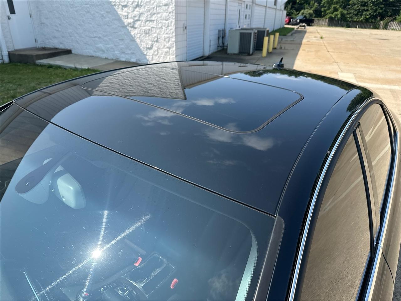Audi A4  2015