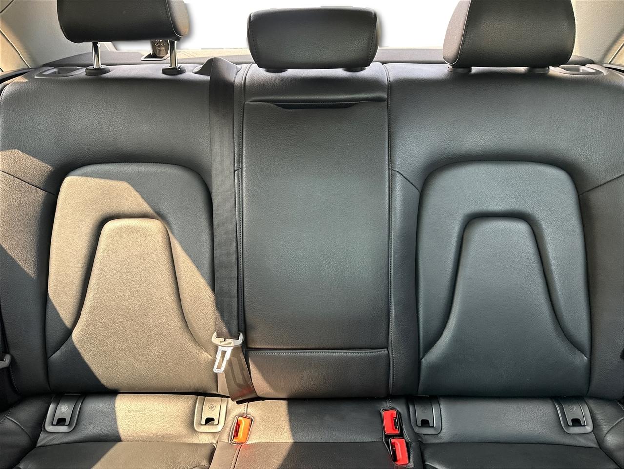 Audi A4  2015