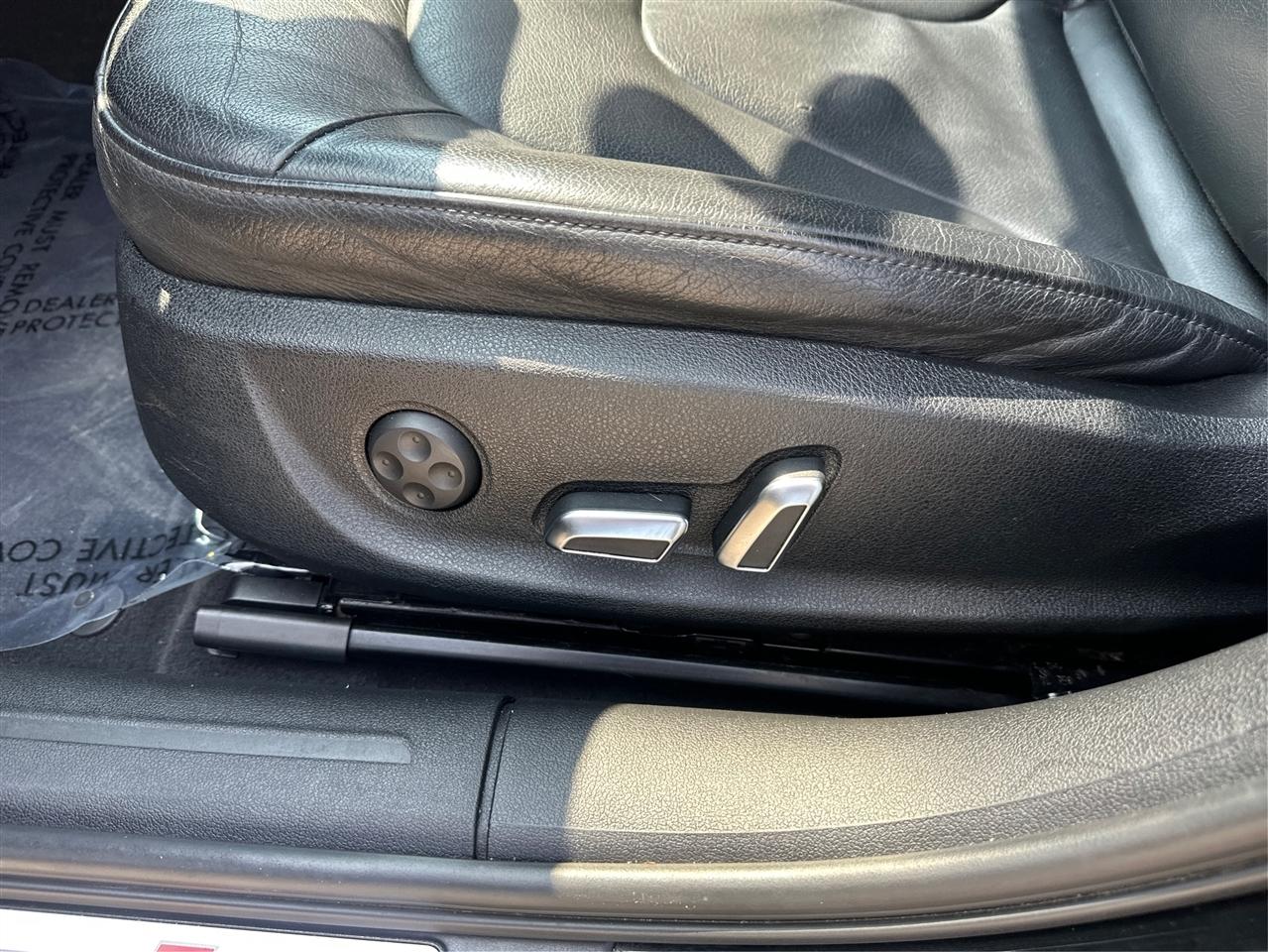 Audi A4  2015