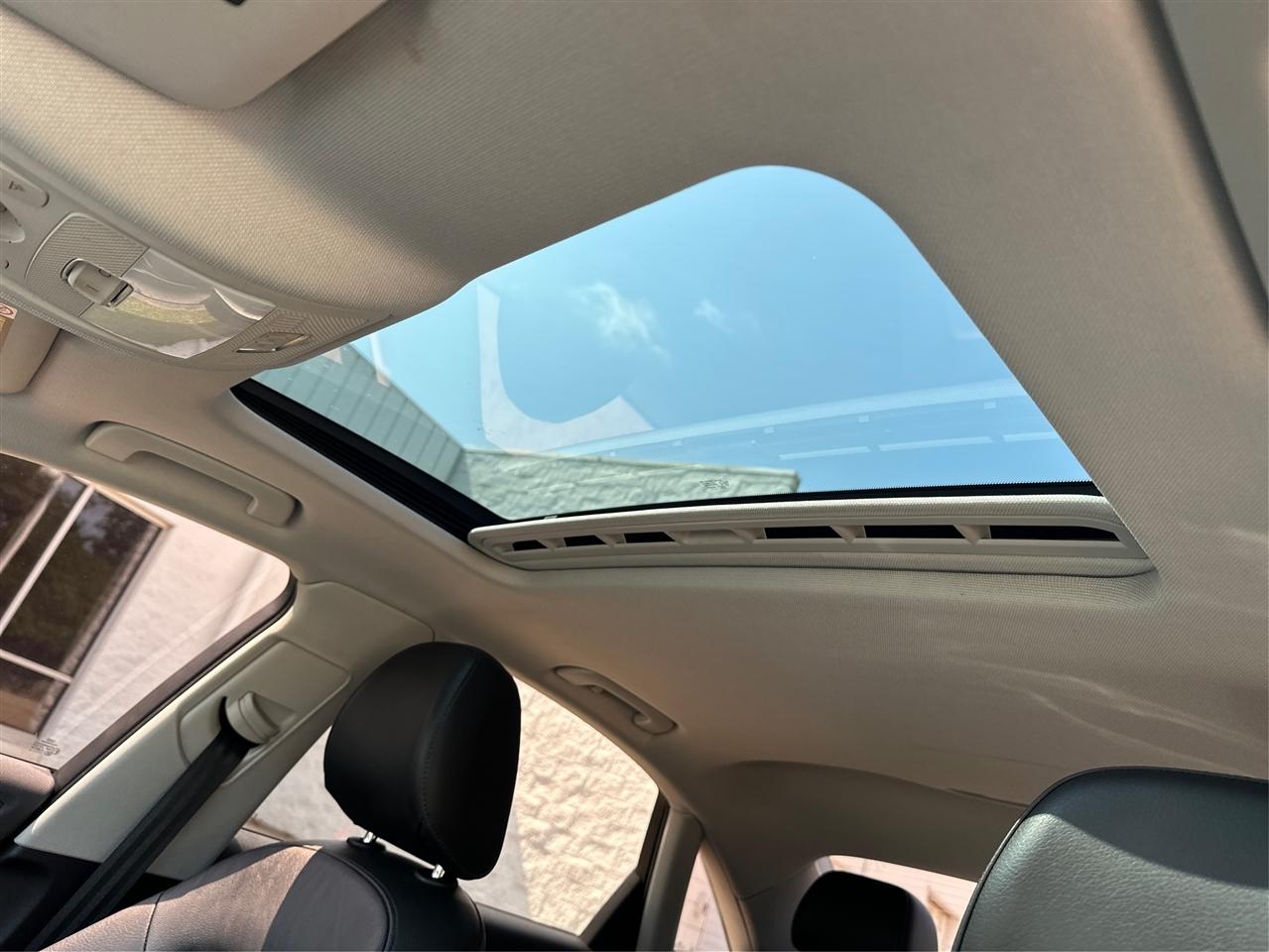Audi A4  2015