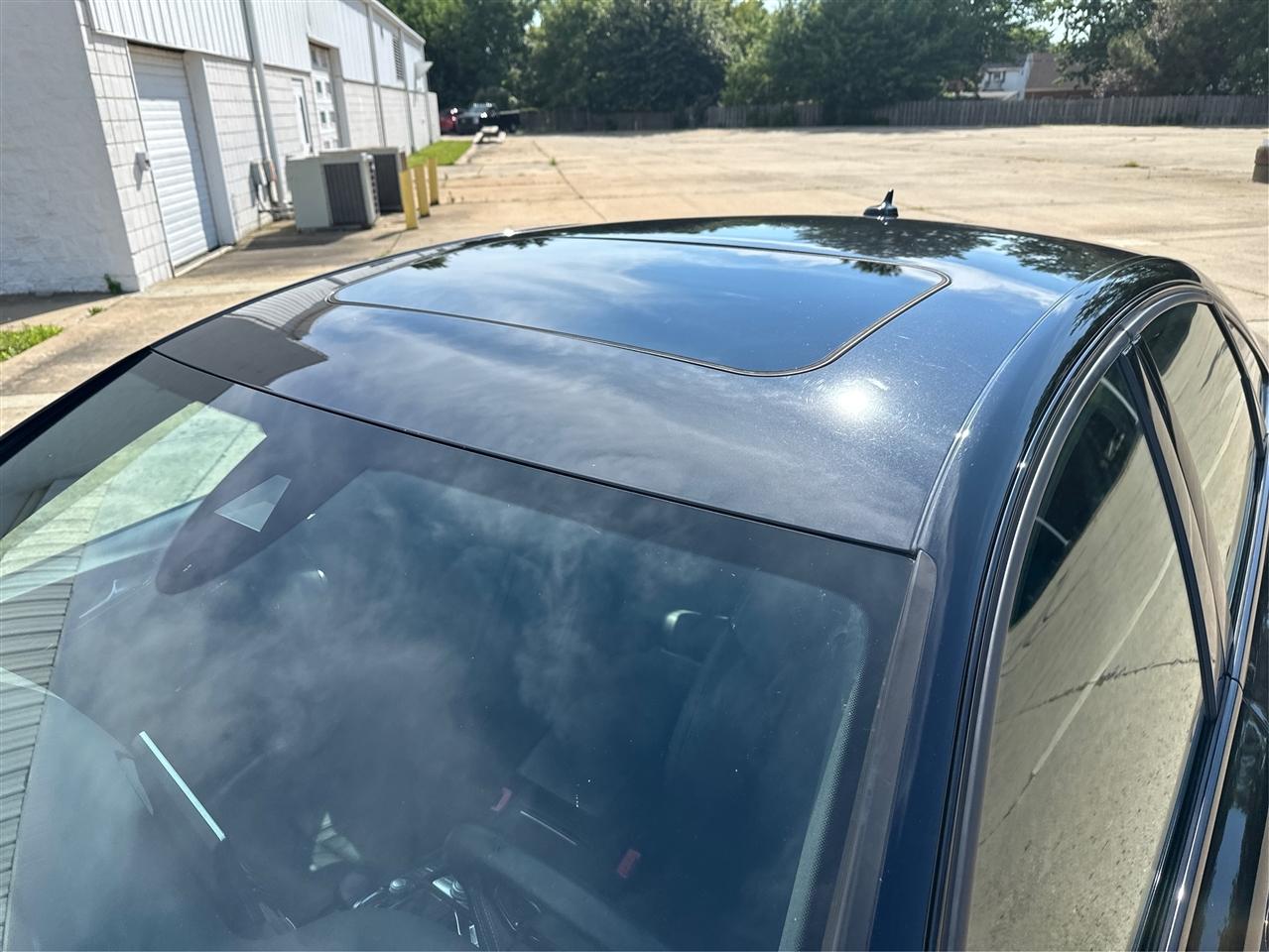Audi S6  2014