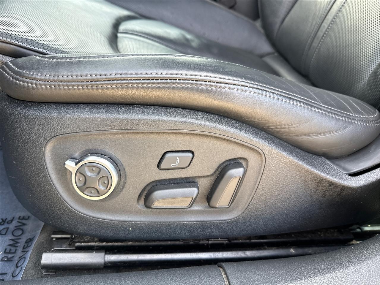 Audi S6  2014