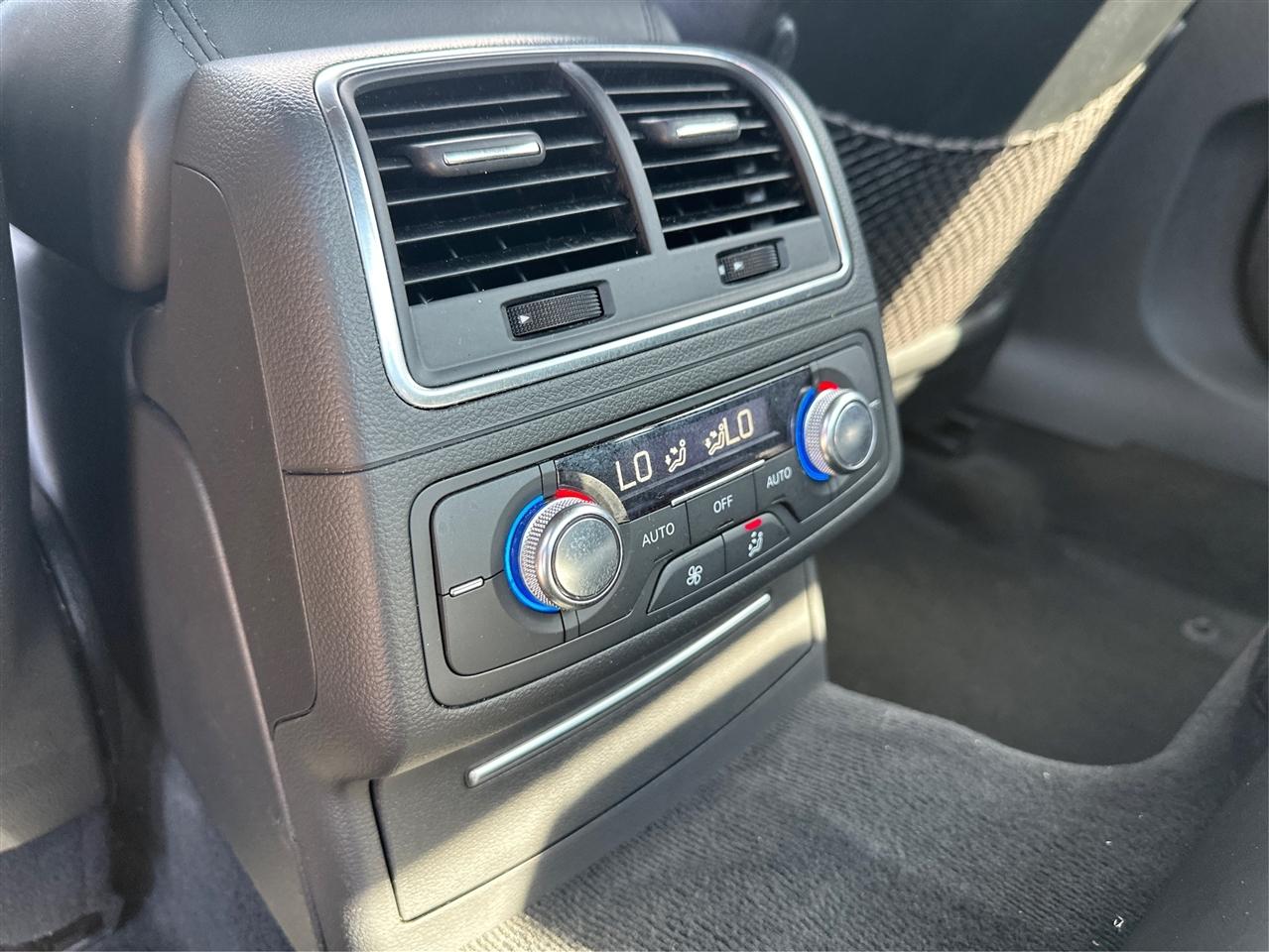 Audi S6  2014