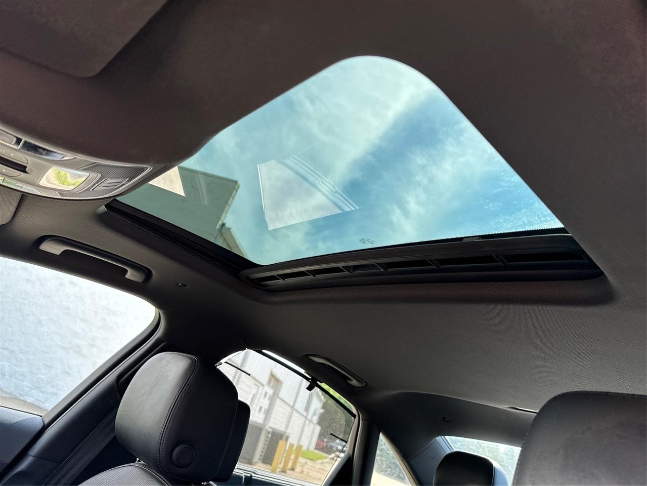 Audi S6  2014