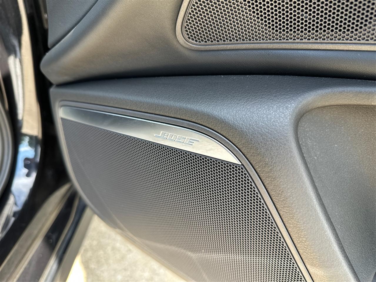 Audi S6  2014