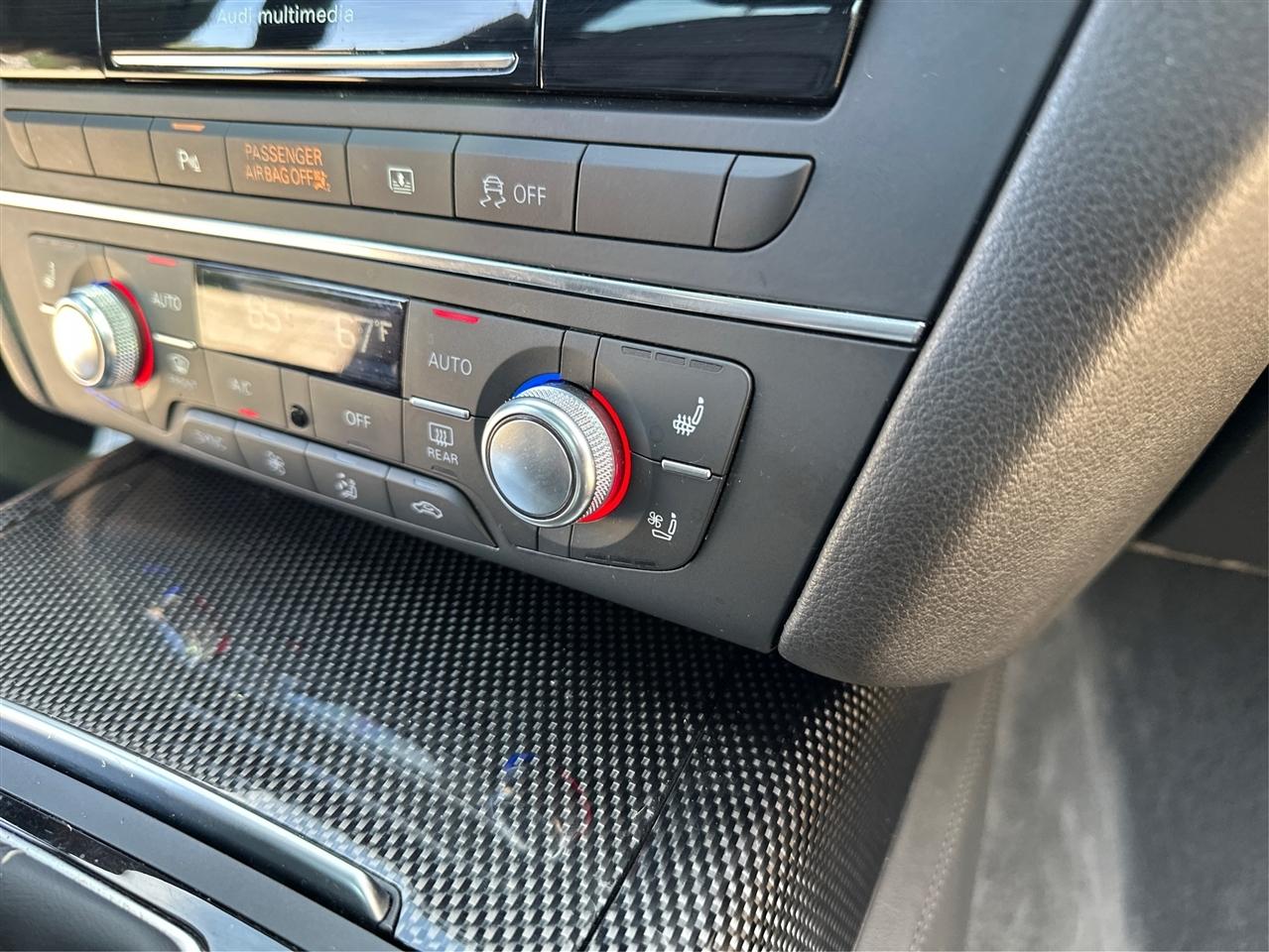 Audi S6  2014
