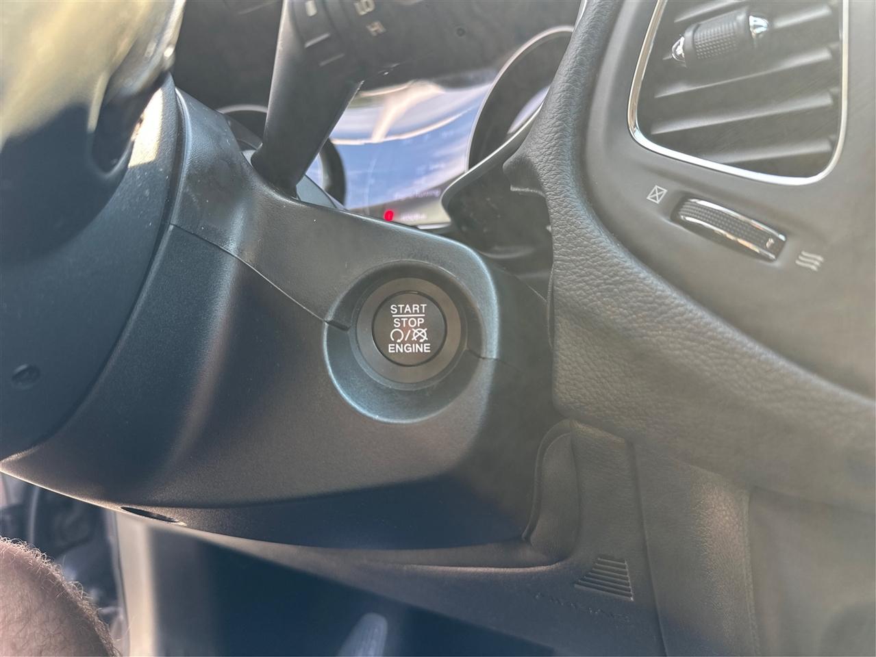 Jeep Compass  2018